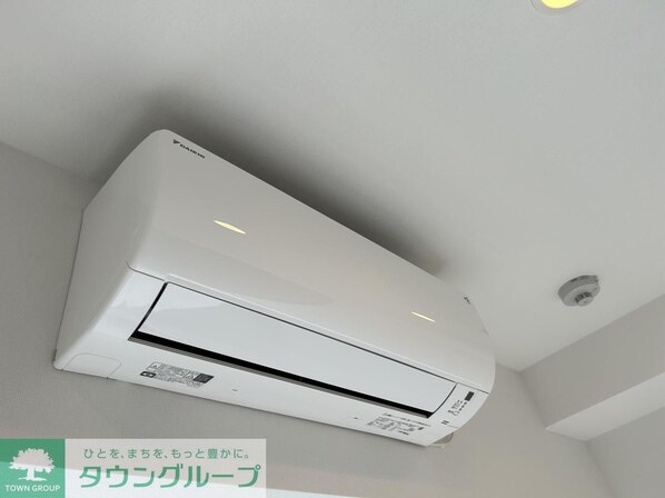 RESIDENCE KOENJIの物件内観写真